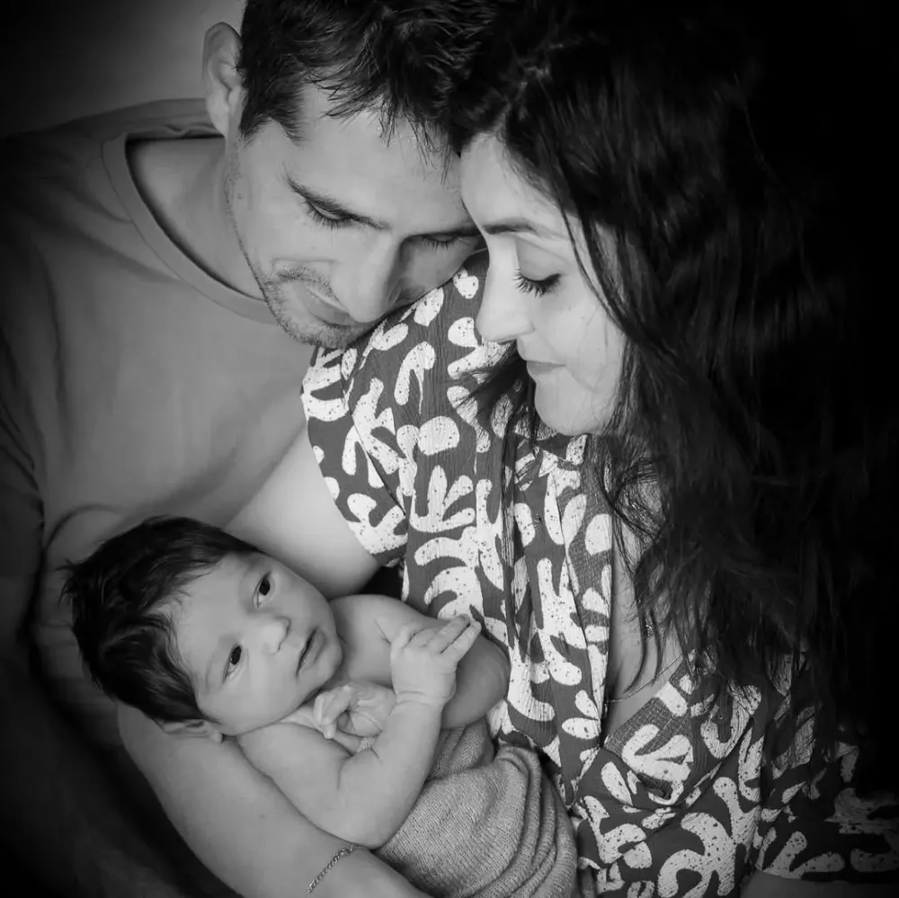 Photo de naissance à Les Pennes Mirabeau