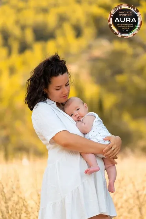 photo mere avec enfant